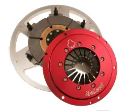 McLeod Racing RXT Twin Clutch Kits Mazda RX-7 |?RX-8 1986-2011