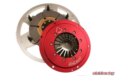 McLeod Racing RXT Twin Clutch Kits Mazda RX-7 |?RX-8 1986-2011 - 6471207HD