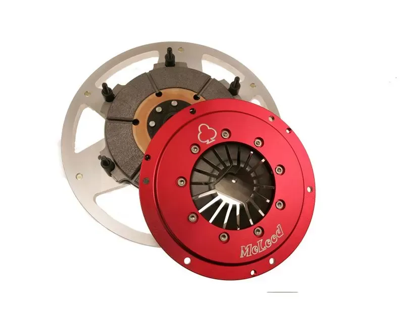 McLeod Racing Mag Force Clutch Kits Acura | Honda 1992-2001 - 653521-27