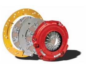 McLeod Racing RXT Twin Clutch Kits Buick | Chevrolet | Pontiac 1955-1990