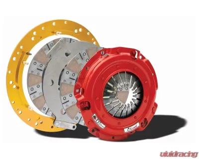 McLeod Racing RXT Twin Clutch Kits Buick | Chevrolet | Pontiac 1955-1990 - 6921-04
