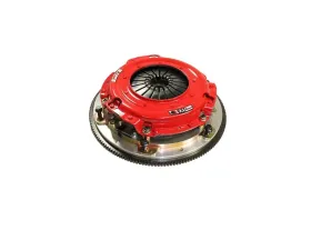 McLeod Racing RST Twin Disc Clutch Kit Dodge Viper 1992-2002