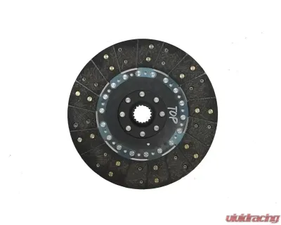 McLeod Racing RST Twin Clutch Kits Cadillac | Chevrolet 2009-2023 - 6406807