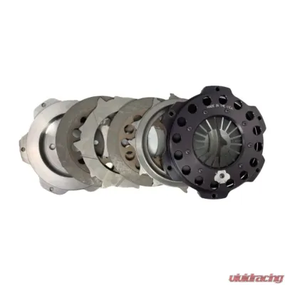 McLeod Racing Mini Mag Clutch Kits Acura | Honda 2022-2011 - 725432-27