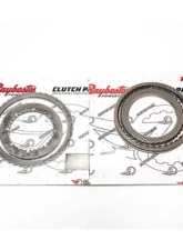 McLeod Racing TR-9080 Clutch Rebuild Kit for Chevrolet C8 Corvette 2020-2024                                     - 88099 - Image 5