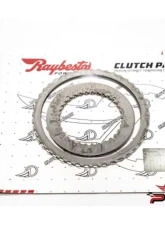 McLeod Racing TR-9080 Clutch Rebuild Kit for Chevrolet C8 Corvette 2020-2024                                     - 88099 - Image 2