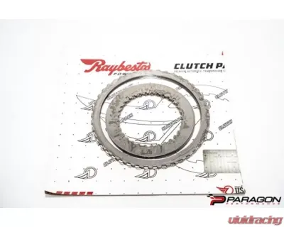 McLeod Racing TR-9080 Clutch Rebuild Kit for Chevrolet C8 Corvette 2020-2024 - 88099