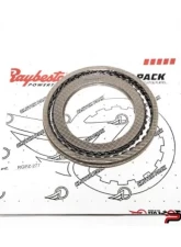 McLeod Racing TR-9080 Clutch Rebuild Kit for Chevrolet C8 Corvette 2020-2024                                     - 88099 - Image 3