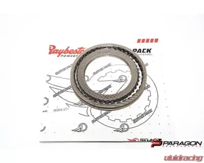 McLeod Racing TR-9080 Clutch Rebuild Kit for Chevrolet C8 Corvette 2020-2024 - 88099