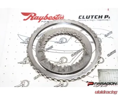 McLeod Racing TR-9080 Clutch Rebuild Kit for Chevrolet C8 Corvette 2020-2024 - 88099