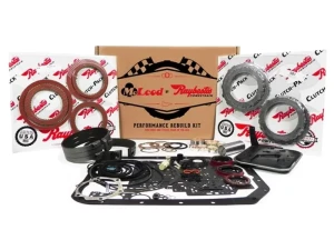 McLeod Racing Automatic Transmission Rebuild Kit Ford E-150 | E-250 | E-350 | Excursion | Expedition | F-150 | F-250 | F-350 1998-2005 - 88109K - Image 2