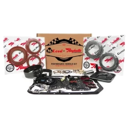 Driveline