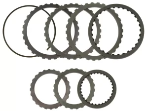 McLeod Racing Automatic Transmission Rebuild Kits Ford | Lincoln 2017-2023 - 99099 - Image 4