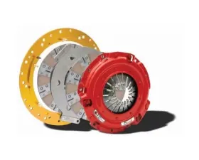 Mcleod RXT 1200  1-3/16 x 18 Twin Disc Clutch Kit Dodge | Plymouth 1964-1971