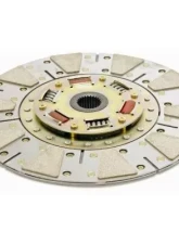 McLeod RXT Twin Power Pack T56 1-1/8in 26 Spline Ceramic Lined w/Steel FW Mazda Cosmo | R100 | Rotary | RX2 | RX3 | RX4 | RX7 | RX8 1971-2011                                     - 6471207M - Image 2