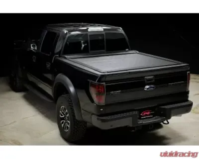Pace Edwards 5ft SwitchBlade Tonneau Cover Kit Ford Ranger SuperCrew 2019-2023 - BEFA30A61