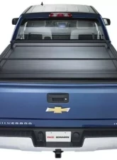 Pace Edwards 5ft UltraGroove Tonneau Cover Kit Ford Ranger SuperCrew 2019-2023                                     - KRFA30A61 - Image 2