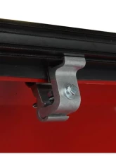 Pace Edwards 5ft 8in Bedlocker Tonneau Cover Kit Chevrolet Silverado 1500 2004-2005                                     - M-BLC3250 - Image 4