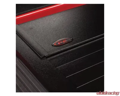 Pace Edwards 5ft 8in Bedlocker Tonneau Cover Kit Chevrolet Silverado 1500 2004-2005 - M-BLC3250
