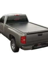 Pace Edwards 6ft 9in Standard Rail Full-Metal Jackrabbit Tonneau Cover Kit Ford F250 | F350 2017-2021                                     - FMFA18A44 - Image 3