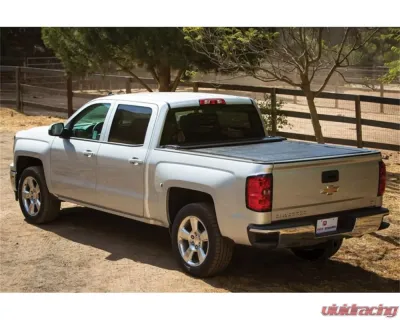 Pace Edwards 2019 Dodge Ram 6ft 3in SwitchBlade Tonneau Cover Kit Ram 1500 | 2500 | 3500 2019-2023 - SWDA25A56