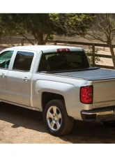 Pace Edwards 5ft SwitchBlade Tonneau Cover Kit Ford Ranger SuperCrew 2019-2023                                     - BEFA30A61 - Image 3