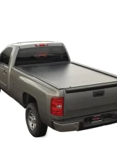 Pace Edwards 5ft Full-Metal Jackrabbit with Explorer Series Rail Tonneau Cover Kit Ford Ranger SuperCrew 2019-2023                                     - FEFA30A61 - Image 3