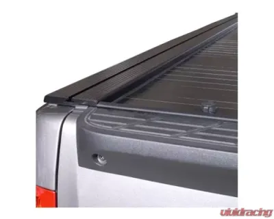 Pace Edwards 6ft SB - Full-Metal Jackrabbit with Explorer Series Tonneau Cover Kit Ford Ranger SuperCrew 2019-2023 - FEFA31A62