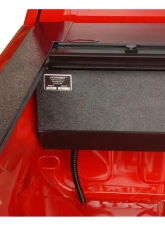 Pace Edwards 6ft 6in Full-Metal Jackrabbit Tonneau Cover Kit Chevrolet Silverado 1500 | 2500 | GMC Sierra 2014-2018                                     - M-FMC95A17 - Image 5