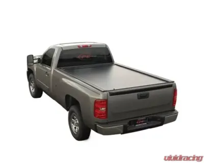Pace Edwards 5ft 2in Full-Metal Jackrabbit w/Explorer Series Tonneau Cover Kit Chevrolet Colorado | GMC Canyon 2015-2022 - JECA03A25
