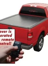 Pace Edwards 8ft - 1in LB BedLocker  Tonneau Cover Kit Ford F250 | F350 2017-2021                                     - BLFA19A45 - Image 2