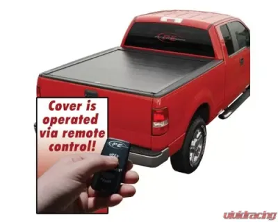 Pace Edwards 8ft - 1in LB BedLocker  Tonneau Cover Kit Ford F250 | F350 2017-2021 - BLFA19A45