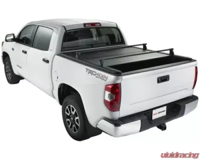Pace Edwards 5ft 8in Bed UltraGroove Cover Chevrolet Silverado 1500 2019-2023 - KRCA27A58