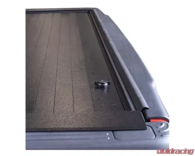 Pace Edwards 6ft 6in Bed JackRabbit Full Metal Bed Cover Chevrolet Silverado 1500 | GMC Sierra 1500 2019-2023 - FMCA28A59