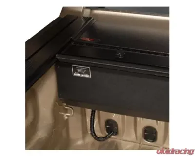 Pace Edwards 5ft 2in Full-Metal Jackrabbit w/Explorer Series Tonneau Cover Kit Chevrolet Colorado | GMC Canyon 2015-2022 - JECA03A25
