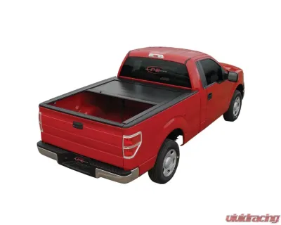 Pace Edwards 4ft 10in Full-Metal Jackrabbit Tonneau Cover Kit Nissan Frontier 2005-2019 - M-FMN5780