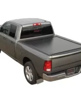Pace Edwards 5ft 6in Full-Metal Jackrabbit Tonneau Cover Kit Ram 1500 2019-2023                                     - FMDA24A55 - Image 2