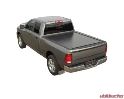 Pace Edwards 5ft 6in Full-Metal Jackrabbit Tonneau Cover Kit Ram 1500 2019-2023 - FMDA24A55