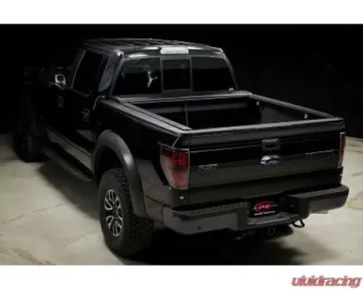 Pace Edwards 5ft SwitchBlade Tonneau Cover Kit Ford Ranger SuperCrew 2019-2023 - BEFA30A61