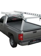 Pace Edwards 6ft SB - Full-Metal Jackrabbit with Explorer Series Tonneau Cover Kit Ford Ranger SuperCrew 2019-2023                                     - FEFA31A62 - Image 4