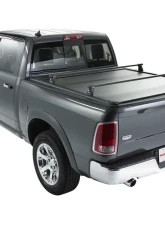Pace Edwards 6ft 2in UltraGroove Metal Tonneau Cover Kit Dodge Ram 1500 | 2500 | 3500 2002-2009                                     - KMD2233 - Image 2