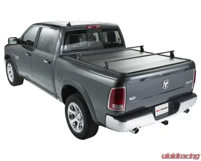 Pace Edwards 6ft 2in UltraGroove Metal Tonneau Cover Kit Dodge Ram 1500 | 2500 | 3500 2002-2009 - KMD2233