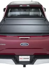 Pace Edwards 5ft UltraGroove Metal Tonneau Cover Kit Ford Ranger SuperCrew 2019-2023                                     - KMFA30A61 - Image 3