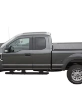 Pace Edwards 5ft UltraGroove Metal Tonneau Cover Kit Ford Ranger SuperCrew 2019-2023                                     - KMFA30A61 - Image 2