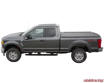 Pace Edwards 5ft UltraGroove Metal Tonneau Cover Kit Ford Ranger SuperCrew 2019-2023 - KMFA30A61