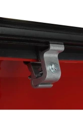 Pace Edwards 6ft 6in Full-Metal Jackrabbit Tonneau Cover Kit Chevrolet C1500 | C2500 | K1500 | K2500 | Silverado 1500 | 2500 1988-2006                                     - M-FMC0303 - Image 4