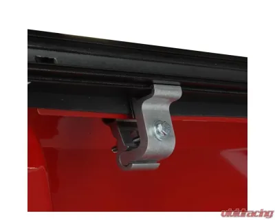 Pace Edwards 6ft 6in Full-Metal Jackrabbit Tonneau Cover Kit Chevrolet C1500 | C2500 | K1500 | K2500 | Silverado 1500 | 2500 1988-2006 - M-FMC0303
