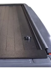 Pace Edwards 6ft 9in Standard Rail Full-Metal Jackrabbit Tonneau Cover Kit Ford F250 | F350 2017-2021                                     - FMFA18A44 - Image 3