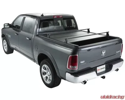 Pace Edwards 6ft 2in UltraGroove Metal Tonneau Cover Kit Dodge Ram 1500 | 2500 | 3500 2002-2009 - KMD2233