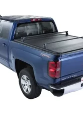 Pace Edwards 5ft 2in UltraGroove Tonneau Cover Kit Chevrolet Colorado | GMC Canyon 2015-2022                                     - KRCA03A25 - Image 2